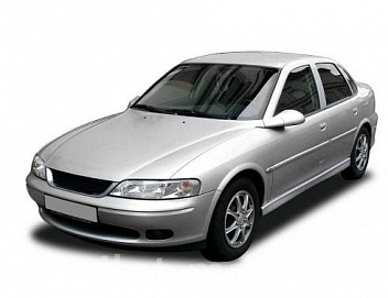 ремонт Генератора OPEL (ОПЕЛЬ) Vectra B